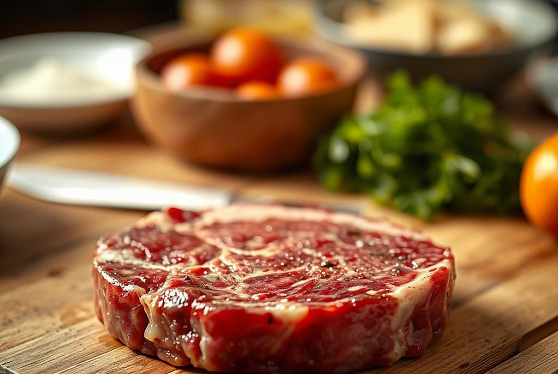 РФ с начала года получила допуск на экспорт 21 вида животноводческой продукции